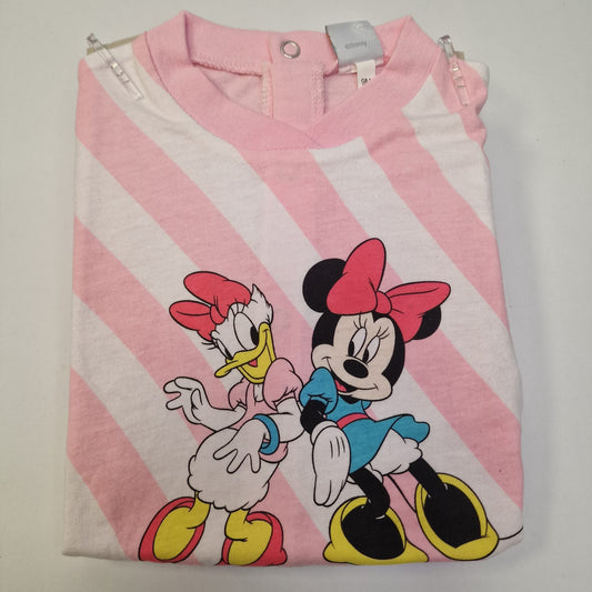 Disney Baby - Tutina Paerina e Minnie
