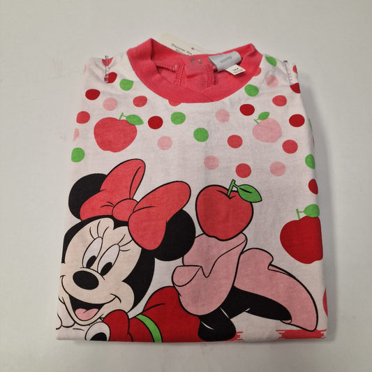 Tutina Disney Baby - Minnie