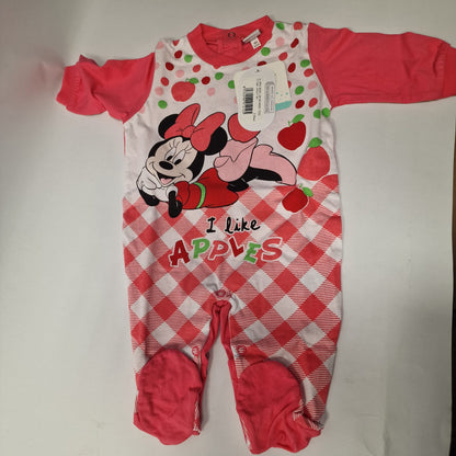 Tutina Disney Baby - Minnie
