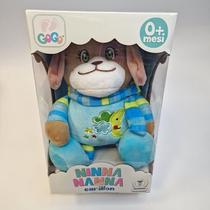 Gogo - Ninna Nanna Carillon
