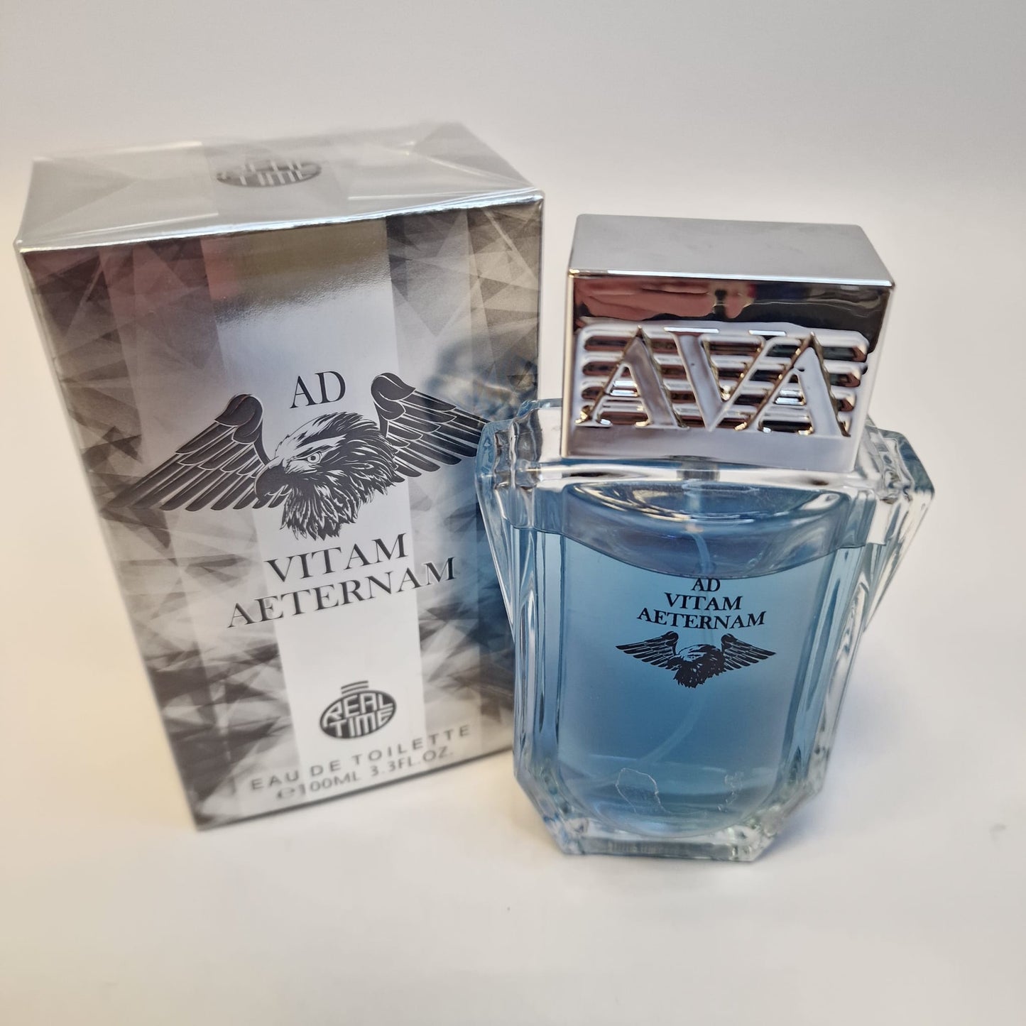 Ad - Vitam Aernam 100ml, uomo