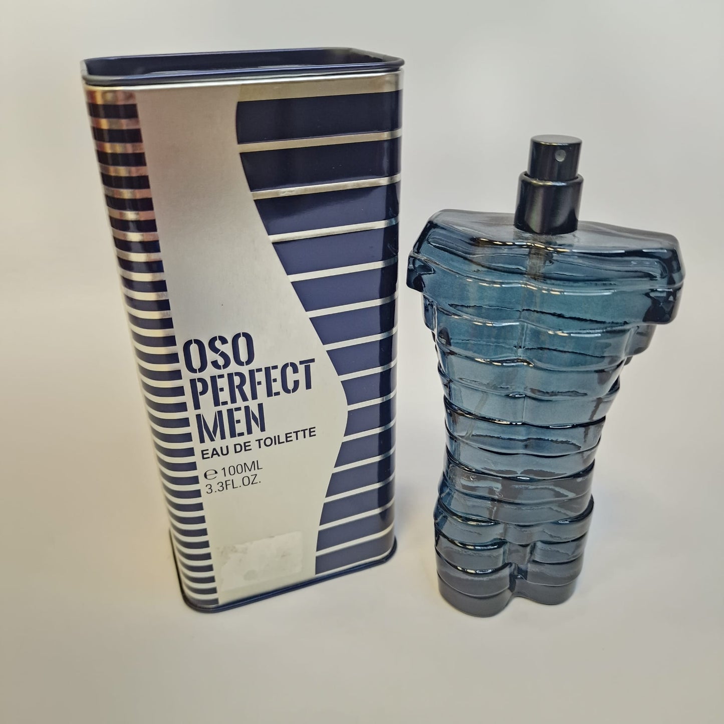 Oso Perfect Men 100ml, uomo