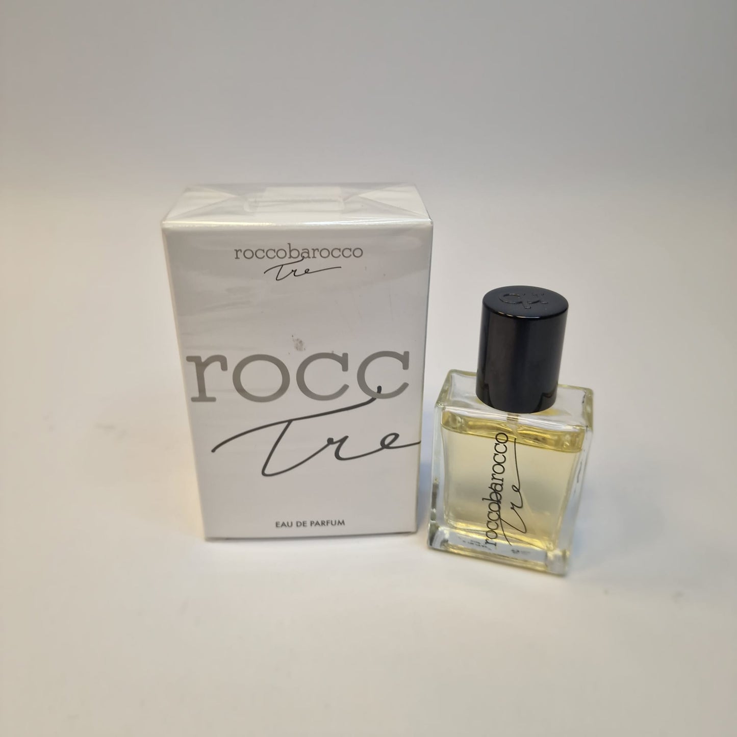 Rocco Barocco - Tre 30ml, donna