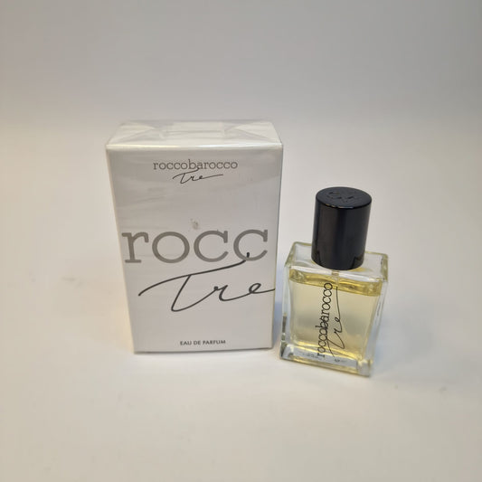 Rocco Barocco - Tre 30ml, donna