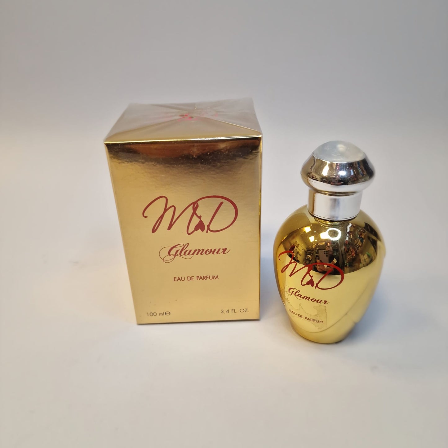 M&d- Glamour