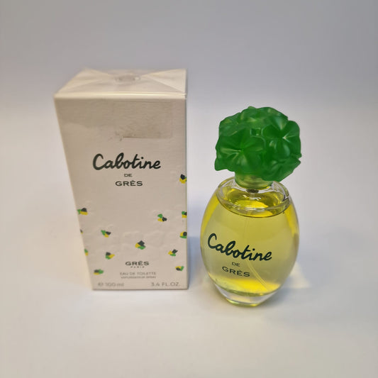 Lalique - Cabotine de Gres 100ml, donna