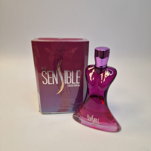 Omerta - Miss Sensible 90ml, donna