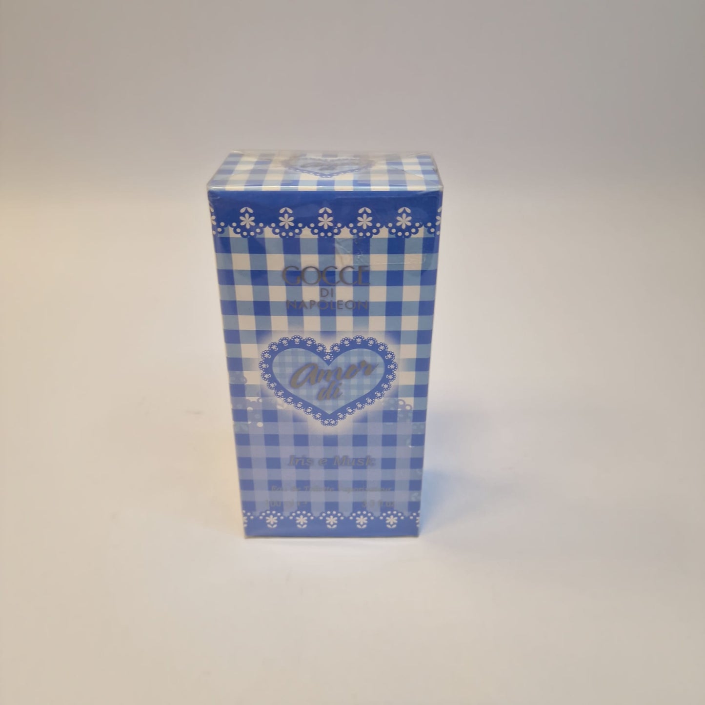 Goccie di Napoleon - Amor di 100ml, donna