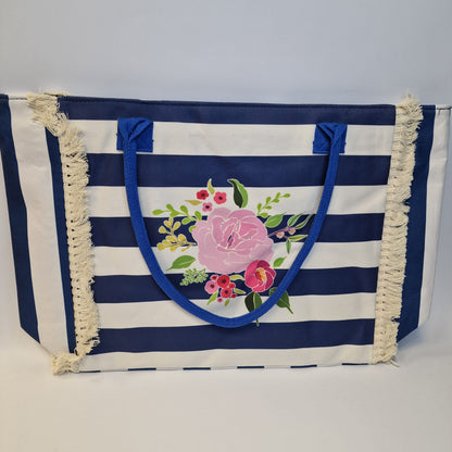 S & G - Borsa Tela