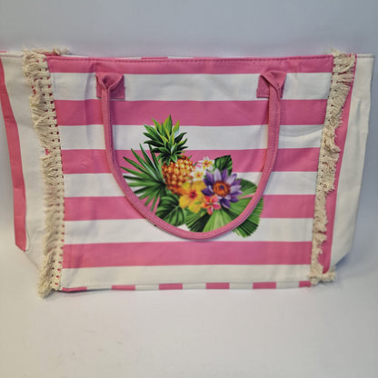 S & G - Borsa Tela