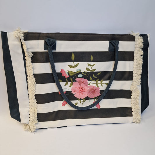 S & G - Borsa Tela