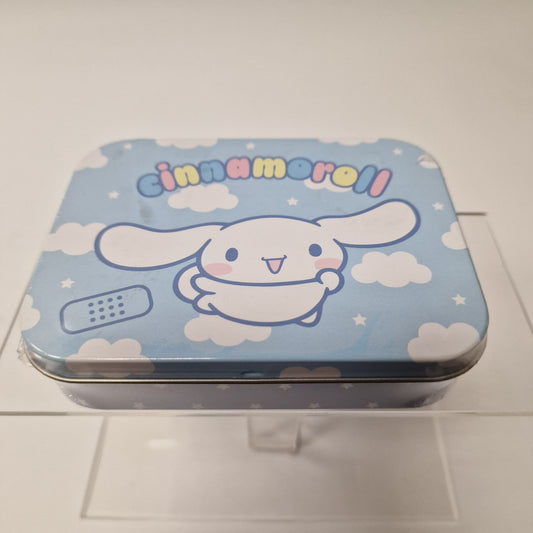 Cinnamoroll - Cerotti