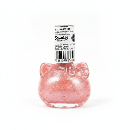 Smalto per unghie Hello Kitty | Bimbi Love