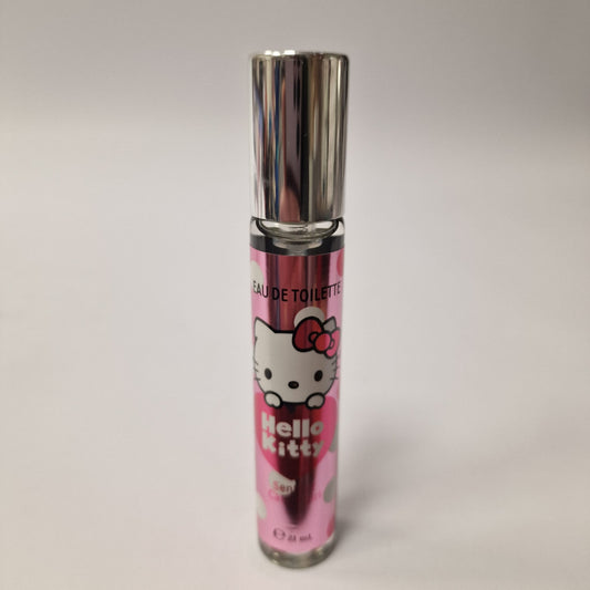 Hello Kitty - Eau de Toilette