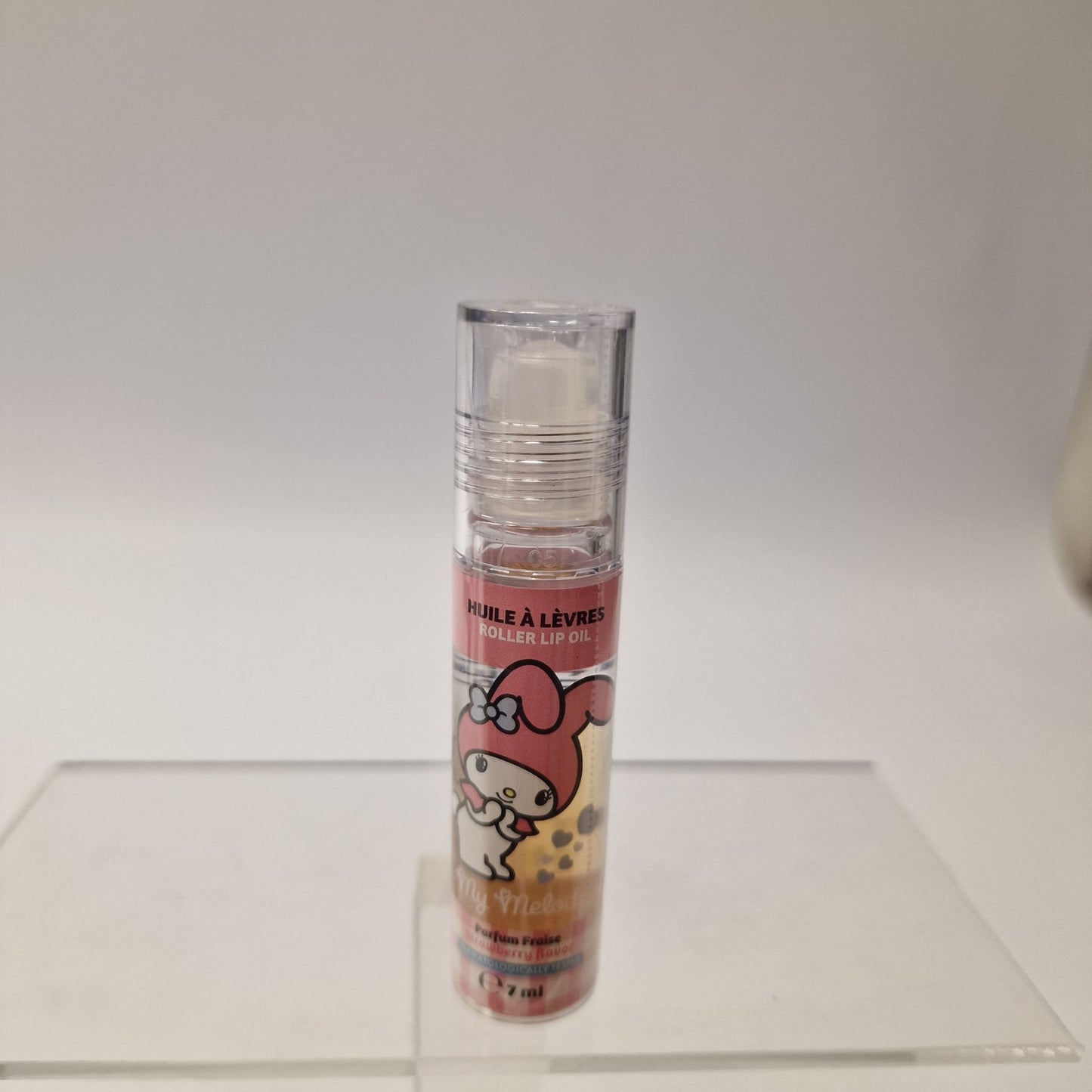 My Melody - Olio Labbra nutriente