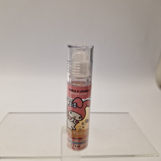 My Melody - Olio Labbra nutriente