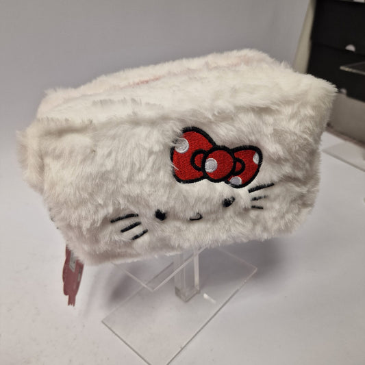 Hello Kitty - Borsa da toilette/trucco