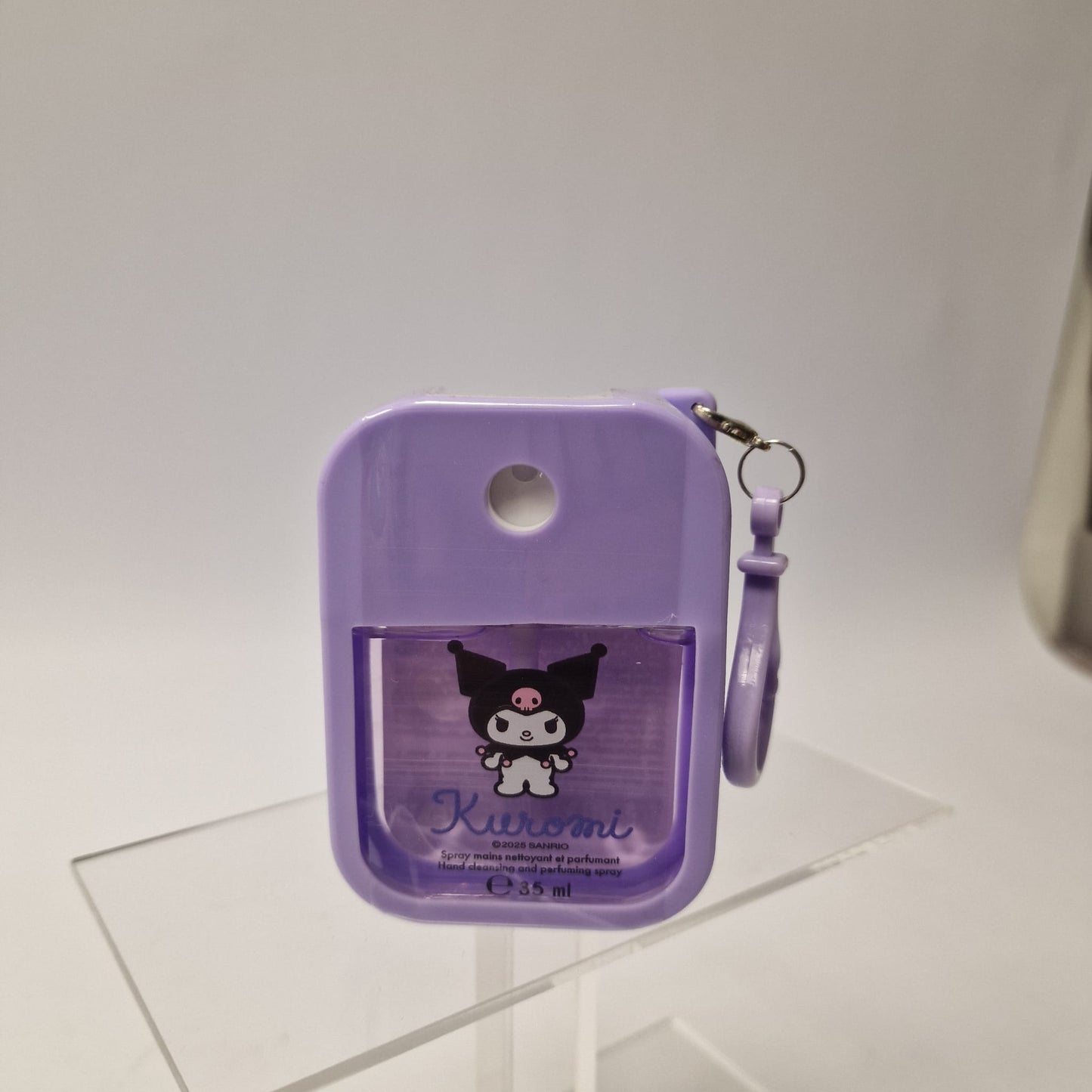 Kuromi - Spray detergente mani 35 ml