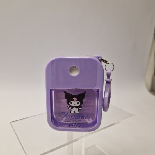Kuromi - Spray detergente mani 35 ml