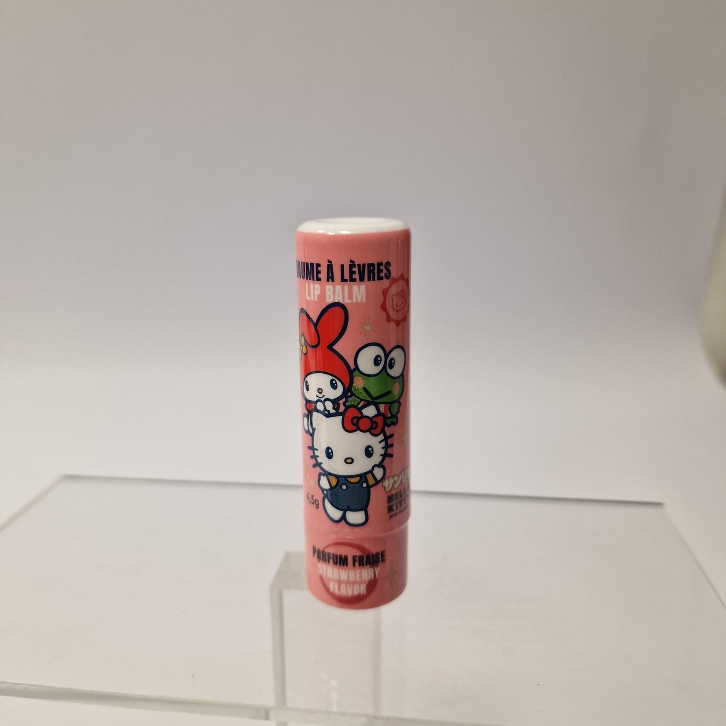 Hello Kitty - Balsamo per labbra 5g