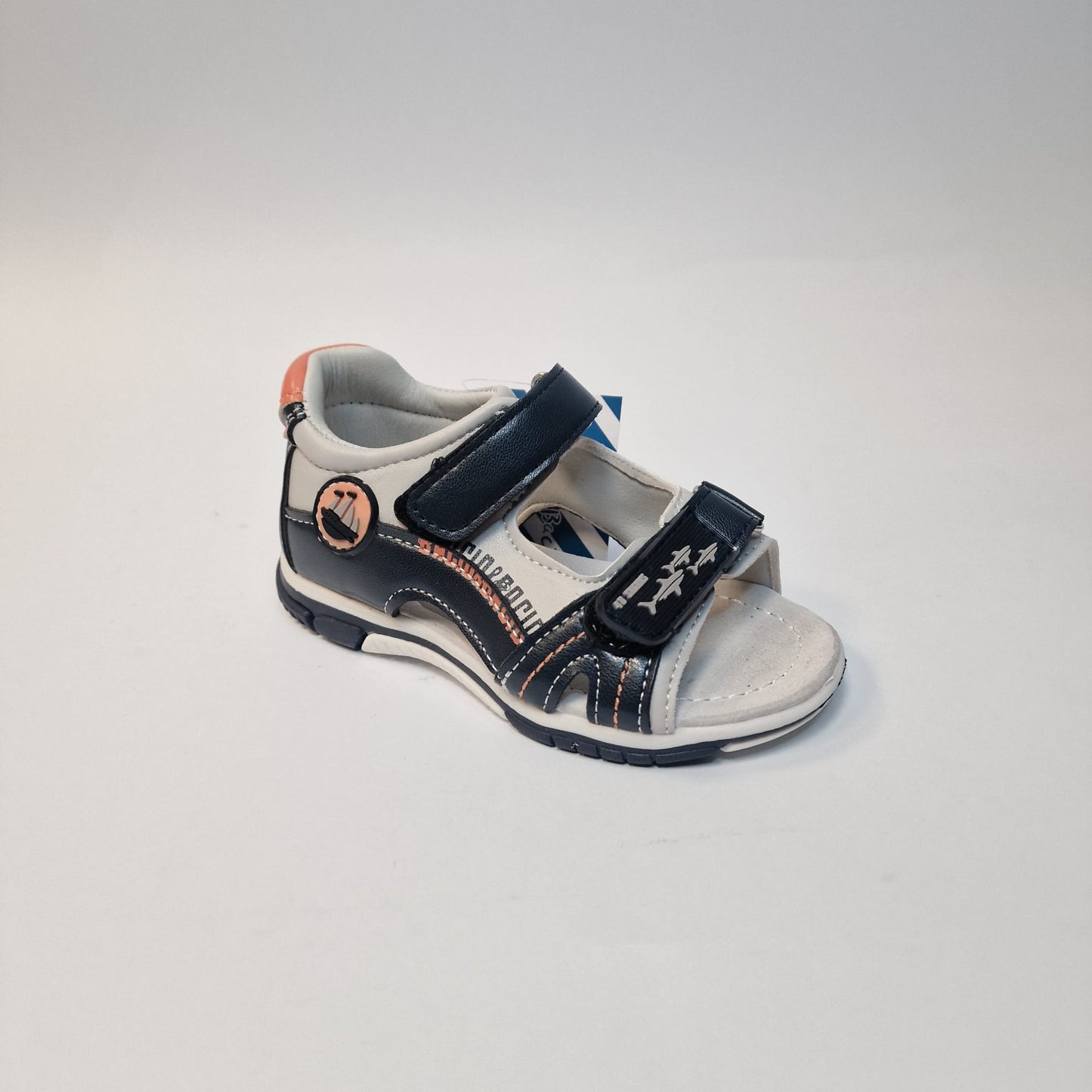 Bacio & Bacio Kids - Sandalo Bimbo