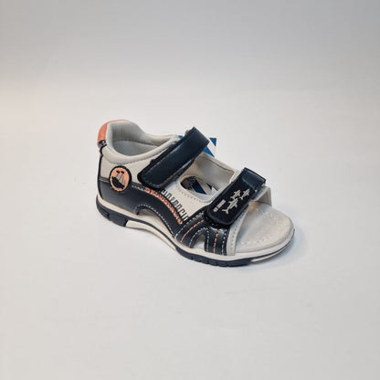 Bacio & Bacio Kids - Sandalo Bimbo