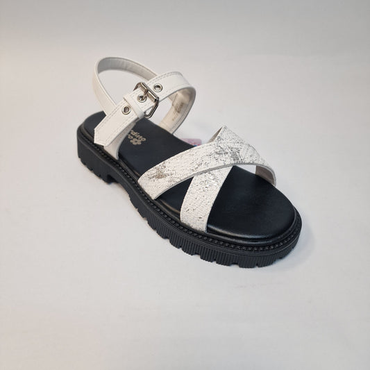 Giardino D'Oro - Sandalo casual Bambina