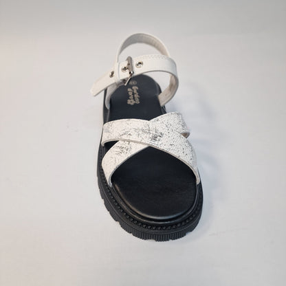 Giardino D'Oro - Sandalo casual Bambina