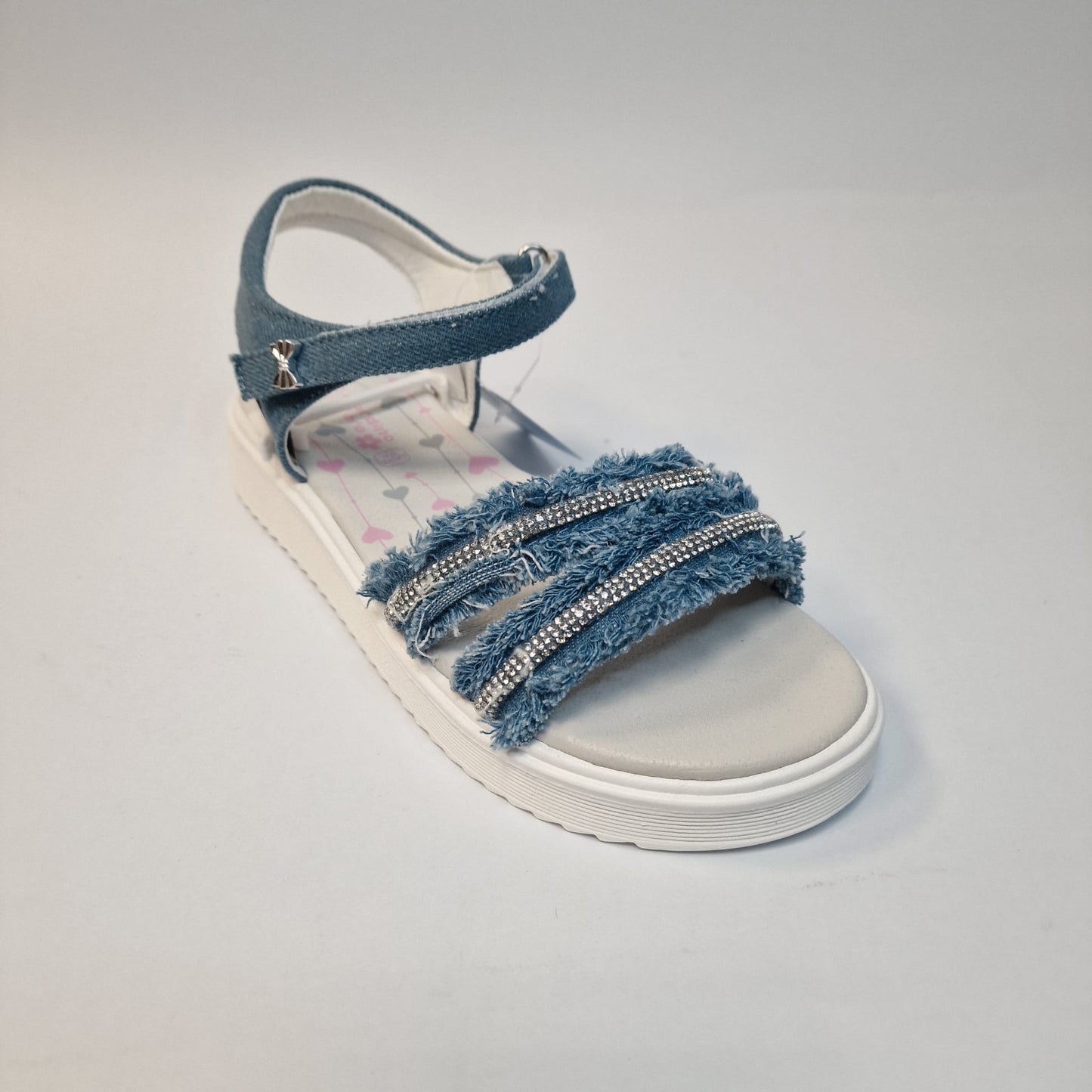 Giardino D'Oro - Sandalo Casual Bambina