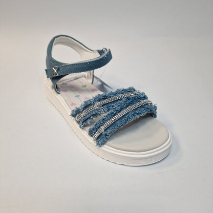 Giardino D'Oro - Sandalo Casual Bambina