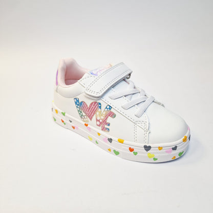 Giardino D'Oro - Sneakers Love