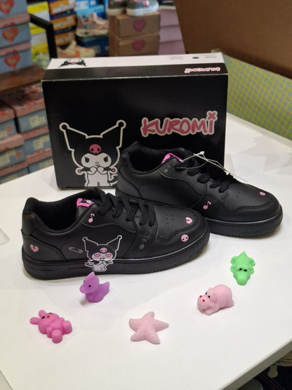 Sneakers Kuromi