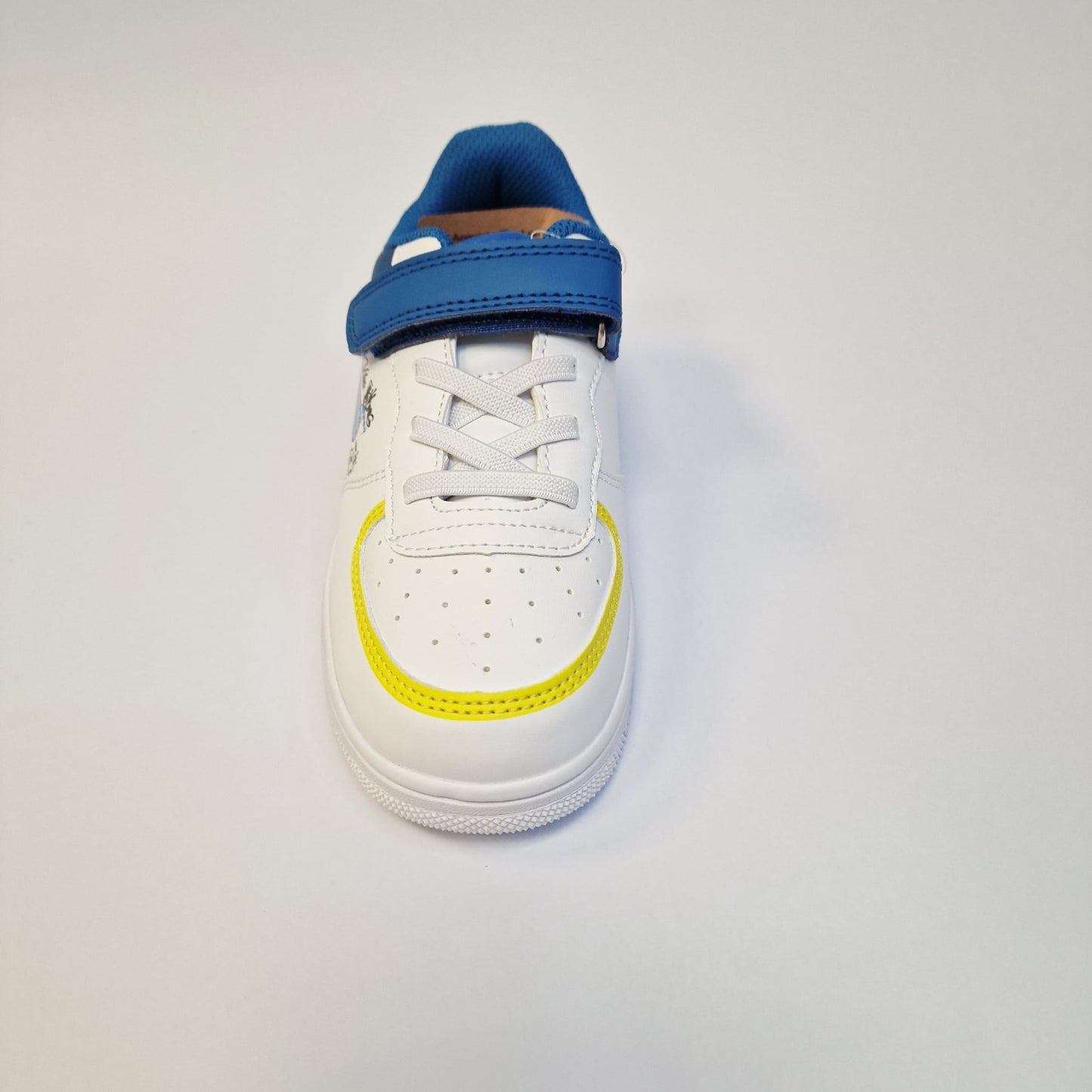 GDO - Sneakers Skateboard