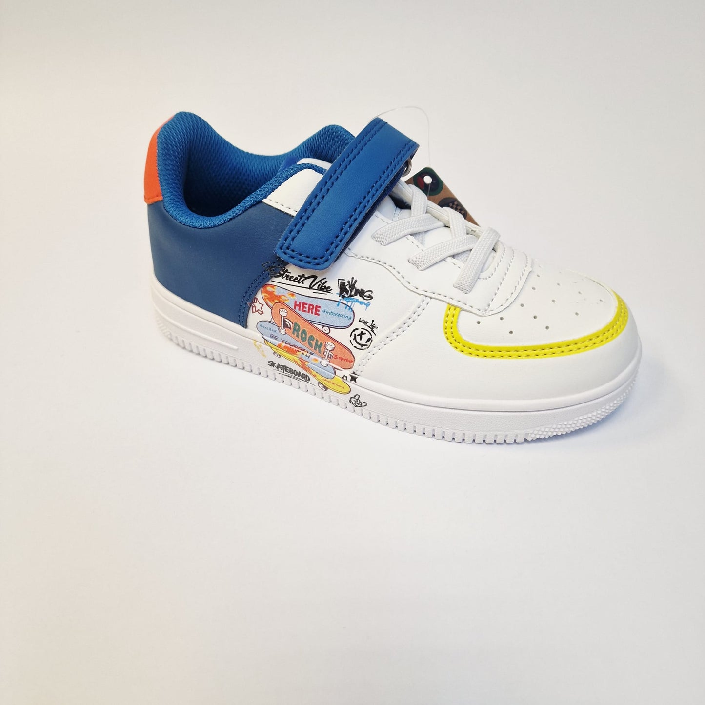 GDO - Sneakers Skateboard