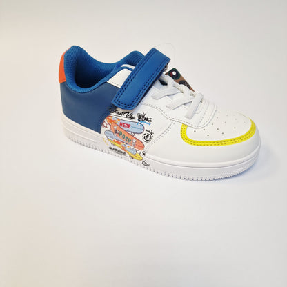 GDO - Sneakers Skateboard