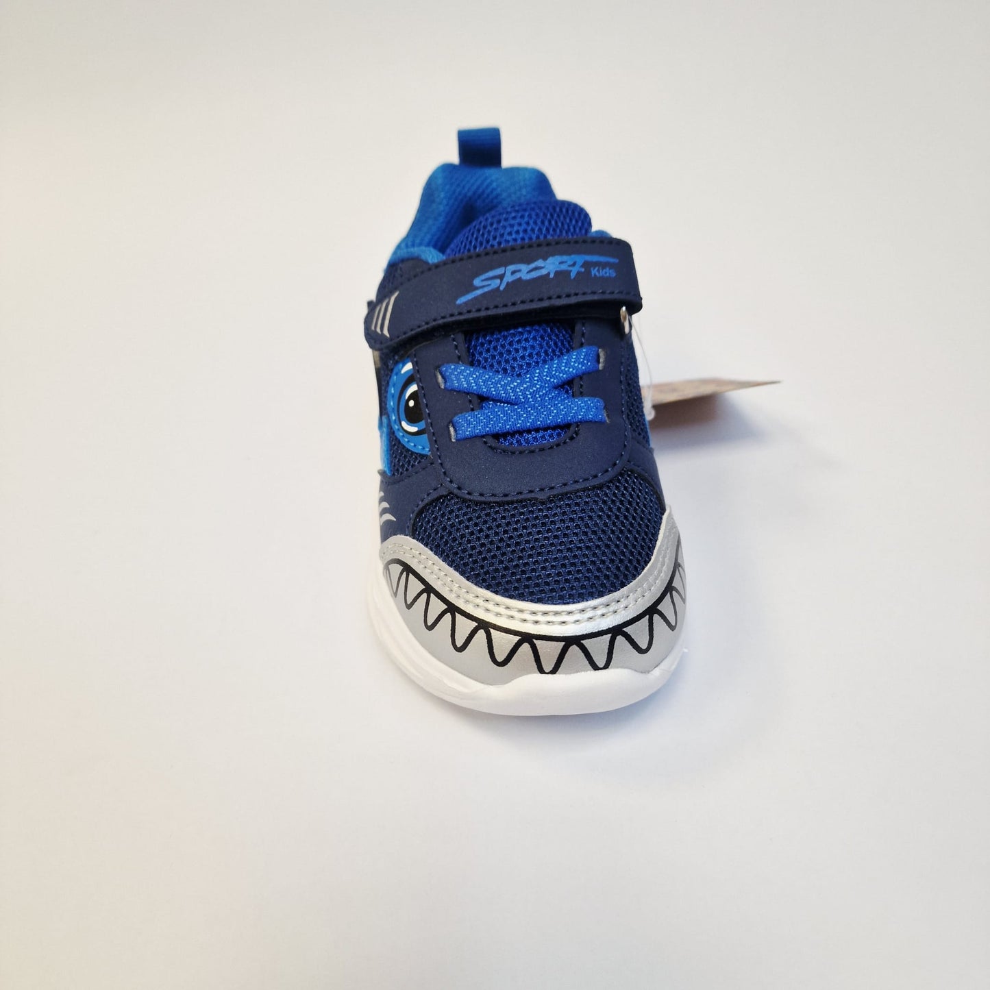 GDO - Sneakers Squalo con  luci
