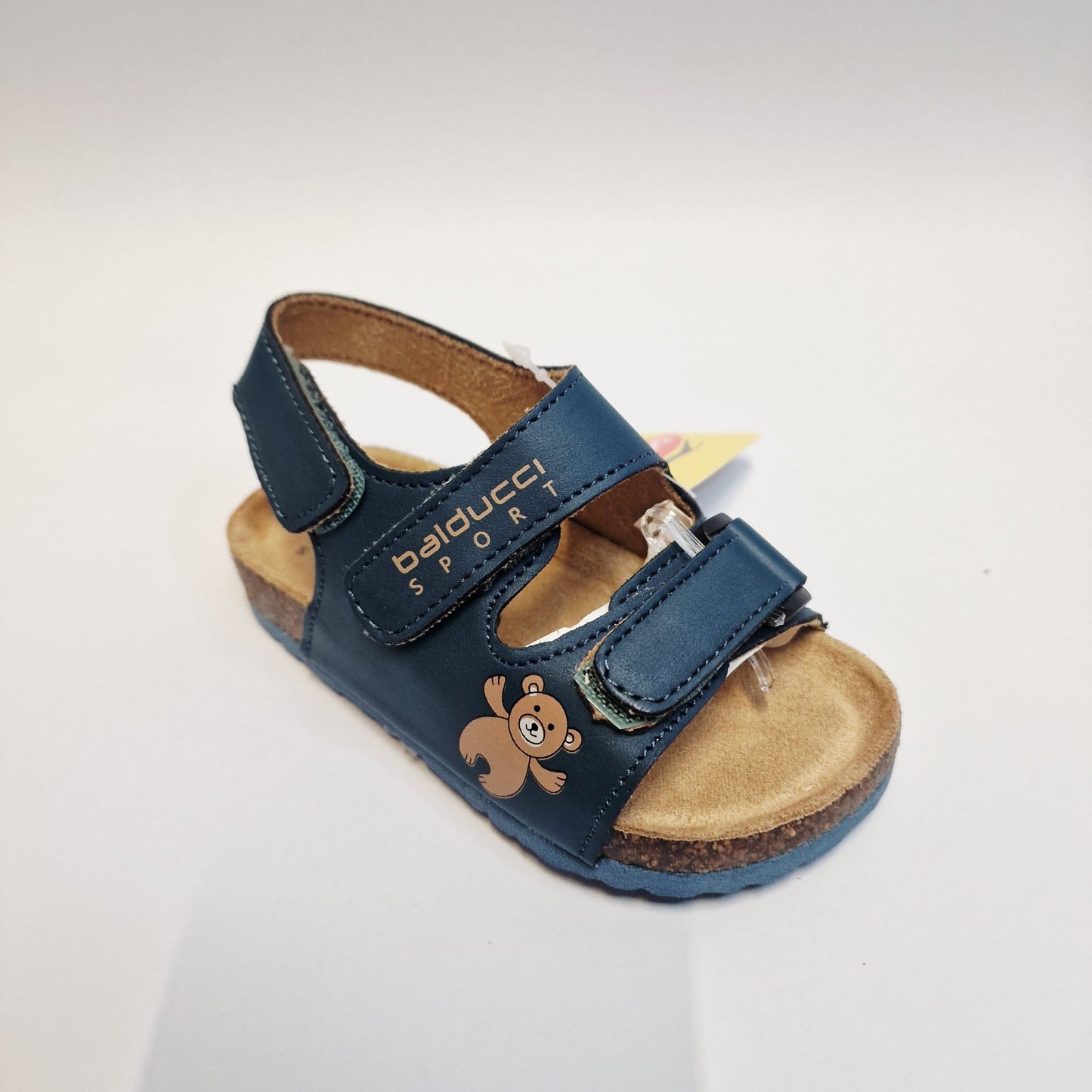 Balducci - Sandaletto Bimbo Blu
