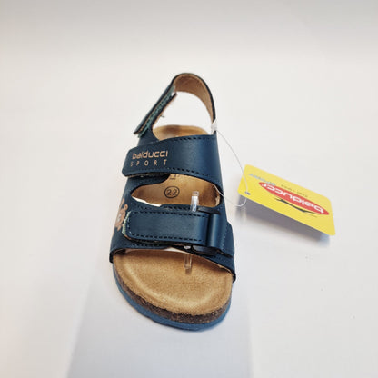 Balducci - Sandaletto Bimbo Blu
