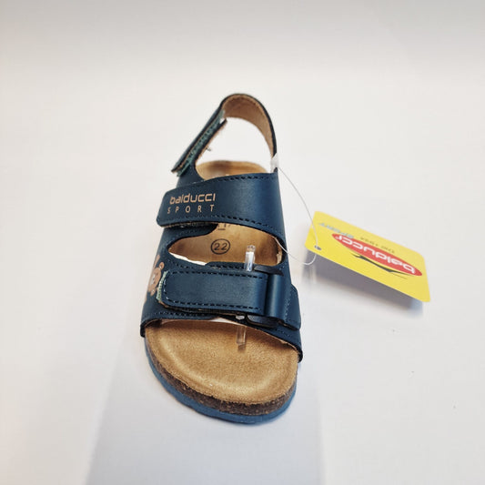 Balducci - Sandaletto Bimbo Blu