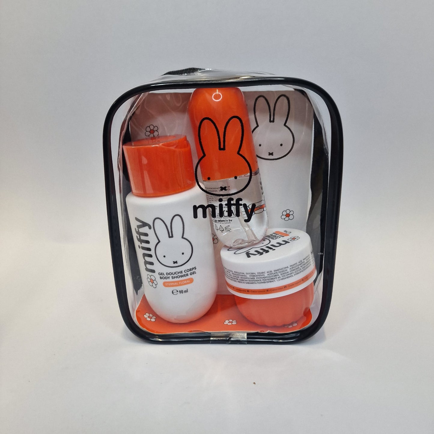 Miffy - Trousse