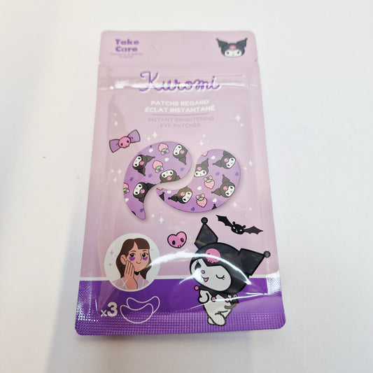 Kuromi - Patch per Occhi