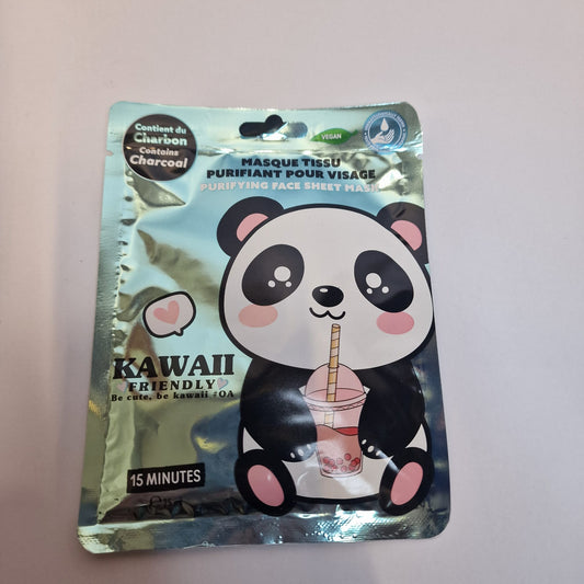 Kawaii – Maschera Viso Purificante