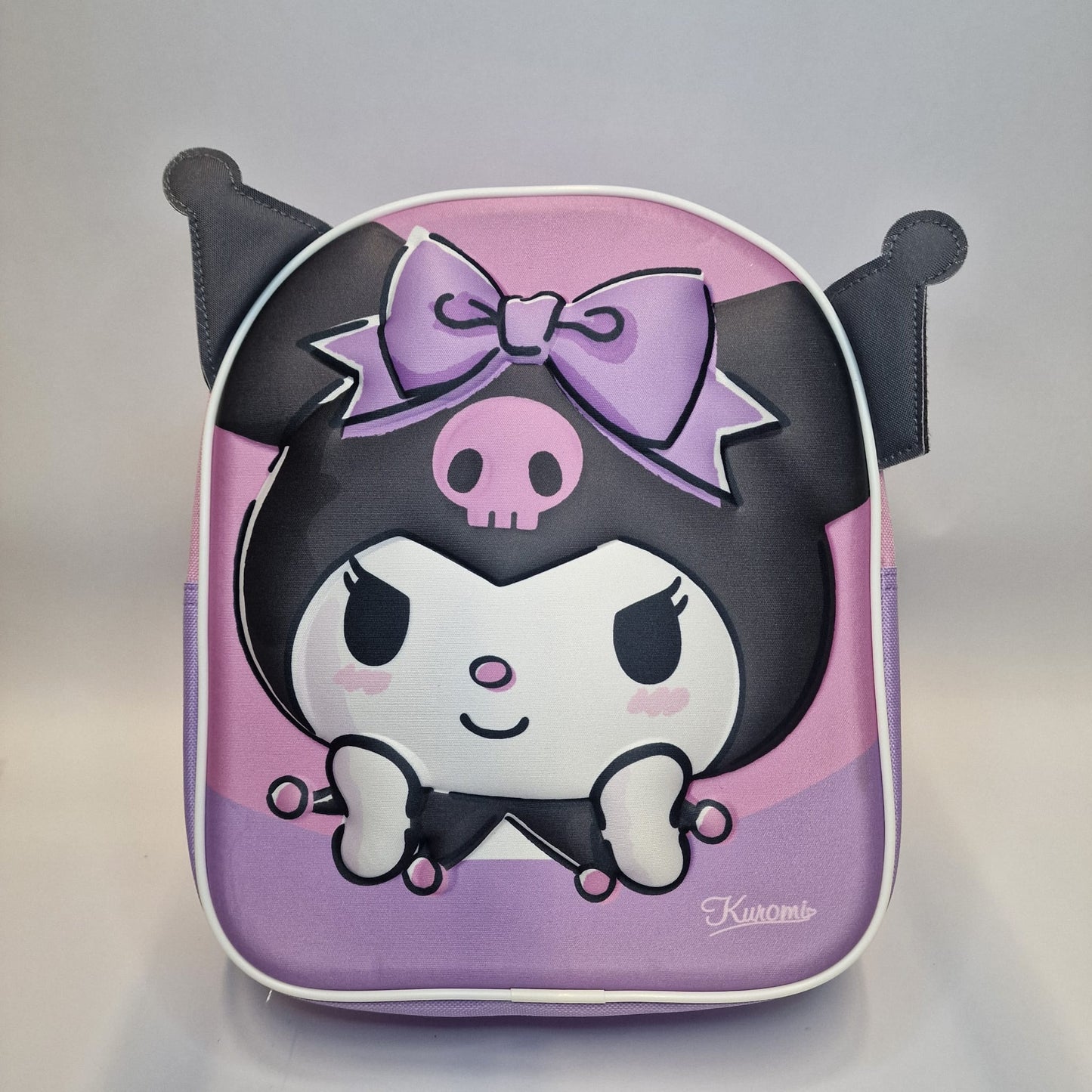 Kuromi - Zainetto