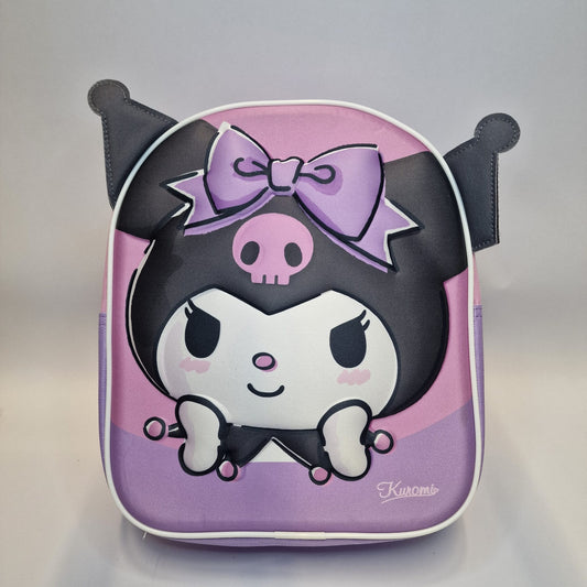 Kuromi - Zainetto
