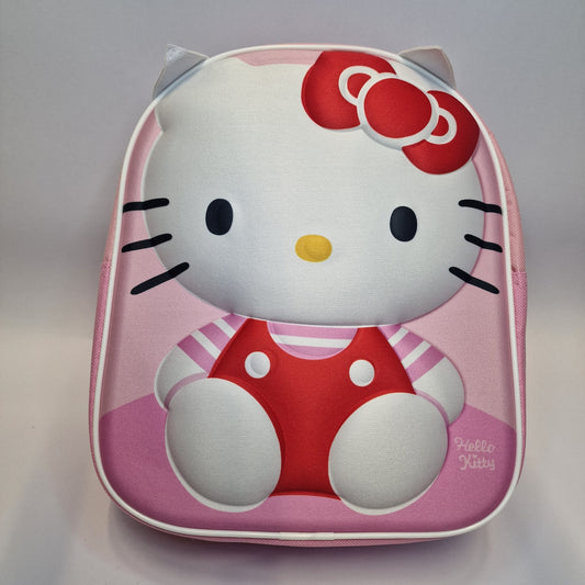 Hello Kitty – Zainetto Bambina