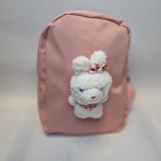 Le Kikke – Zainetto Bambina Coniglietto