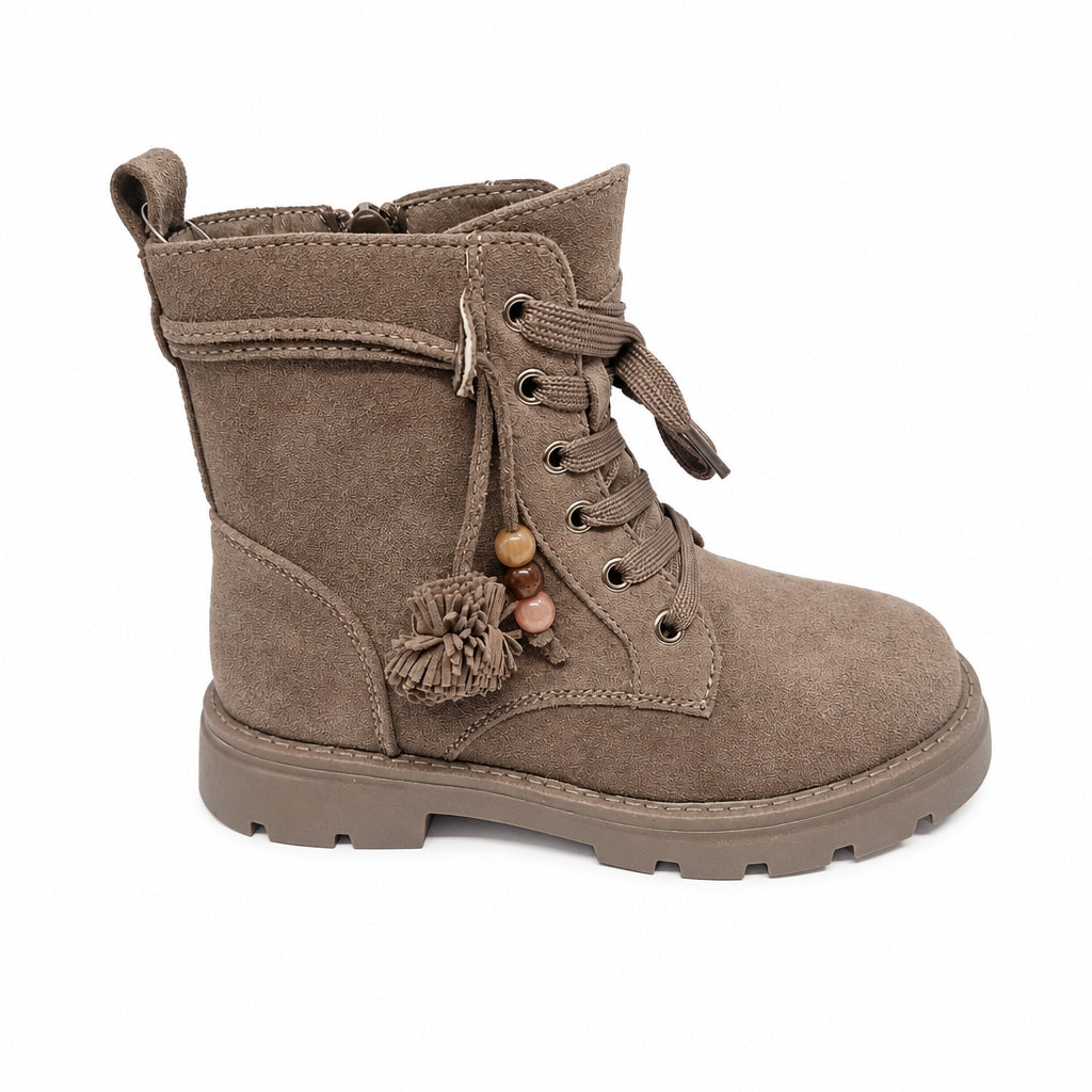 Bacio & Bacio Kids - Tronchetto Eco Khaki