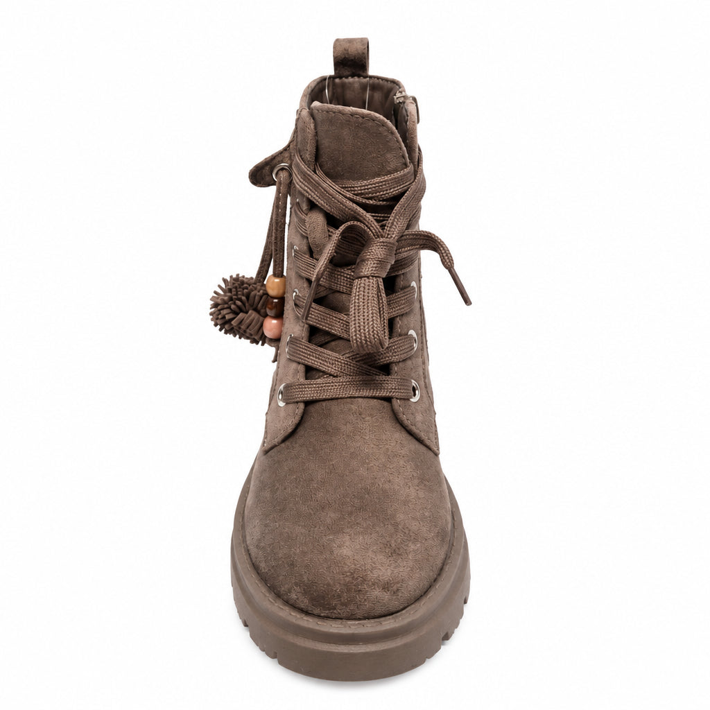 Bacio & Bacio Kids - Tronchetto Eco Khaki