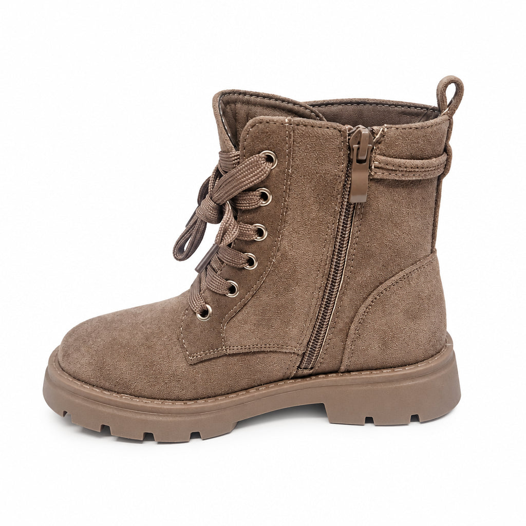 Bacio & Bacio Kids - Tronchetto Eco Khaki