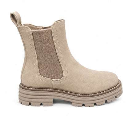 Rhapsody - Stivaletto Fashion Taupe